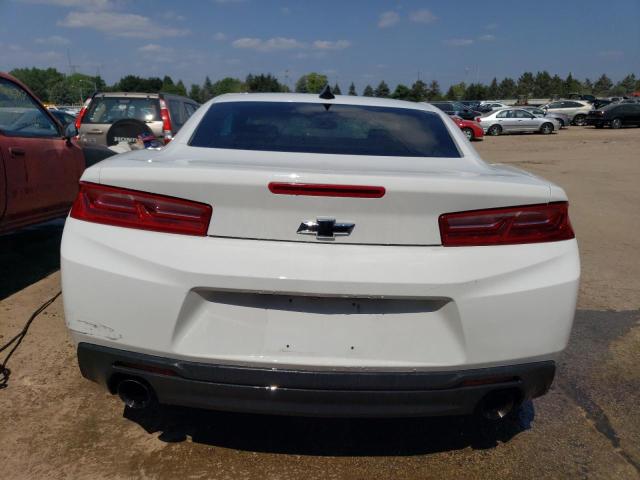 Photo 6 from auction – 2018 CHEVROLET CAMARO LT with VIN 1G1FB1RS3J0156221