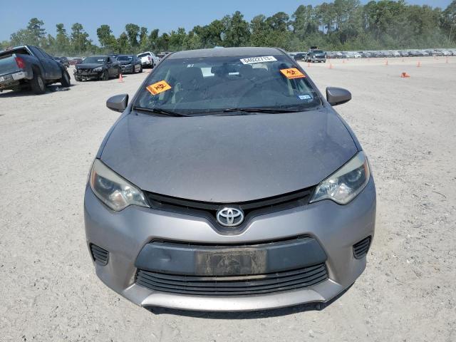 صورة رقم 5 من المزاد - 2014 TOYOTA COROLLA L مع VIN 5YFBURHE2EP034777