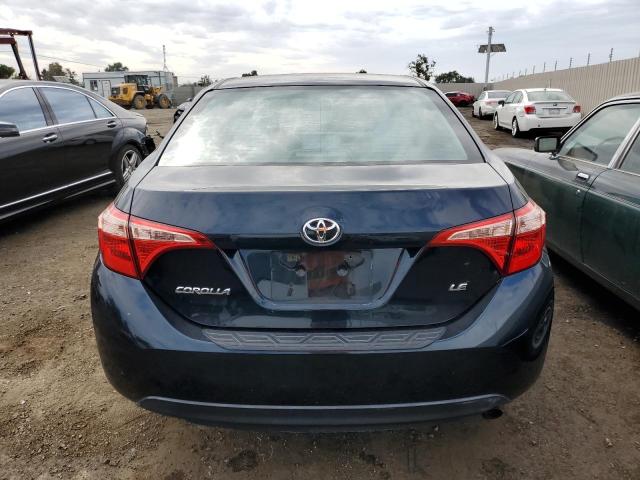 Photo 6 from auction – 2017 TOYOTA COROLLA L with VIN 2T1BURHE2HC798505