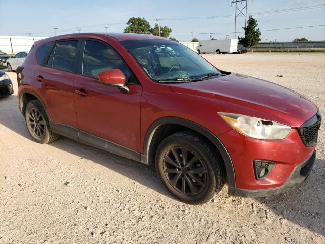 Photo 4 from auction – 2013 MAZDA CX-5 TOURI with VIN JM3KE2CE7D0102440