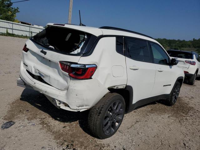 Photo 3 from auction – 2021 JEEP COMPASS 80 with VIN 3C4NJDEB3MT591762