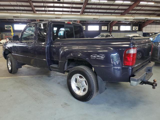 Photo 2 from auction – 2001 FORD RANGER SUP with VIN 1FTZR15EX1TA38696