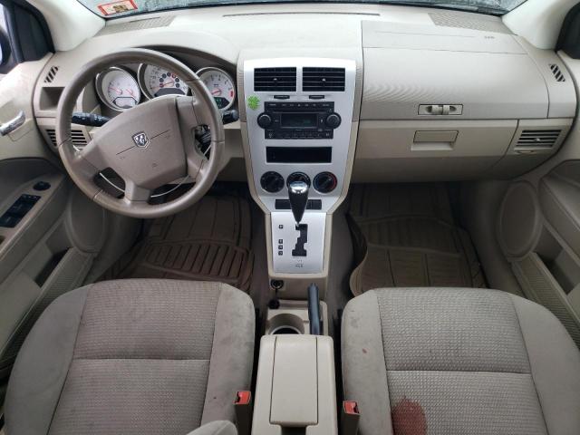 Снимка 8 от търг – 2007 DODGE CALIBER R/ с VIN 1B3HB78K77D331898