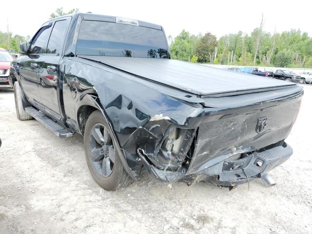 Photo 2 from auction – 2014 RAM 1500 ST with VIN 1C6RR6FT0ES391154