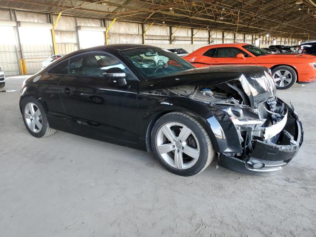 Photo 4 from auction – 2009 AUDI TT with VIN TRUAF38J491021853