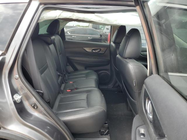 Photo 11 from auction – 2014 NISSAN ROGUE S with VIN 5N1AT2MT5EC773866
