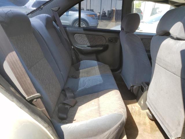 Photo 10 from auction – 1999 NISSAN SENTRA BAS with VIN 1N4AB41D4XC714039