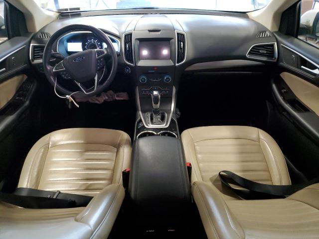 Photo 8 from auction – 2017 FORD EDGE SEL with VIN 2FMPK4J8XHBC04976