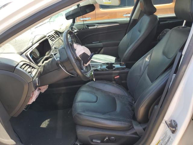Photo 7 from auction – 2016 FORD FUSION TIT with VIN 3FA6P0K96GR202925