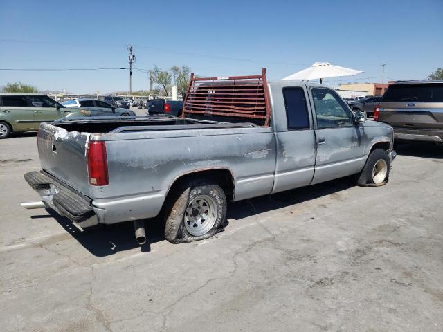 Photo 3 from auction – 1990 CHEVROLET GMT-400 C1 with VIN 2GCEC19K5L1149309