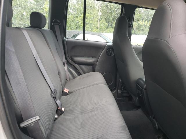 Photo 11 from auction – 2002 JEEP LIBERTY SP with VIN 1J4GK48K02W115407
