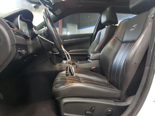 Photo 7 from auction – 2022 CHRYSLER 300 S with VIN 2C3CCABG5NH146860