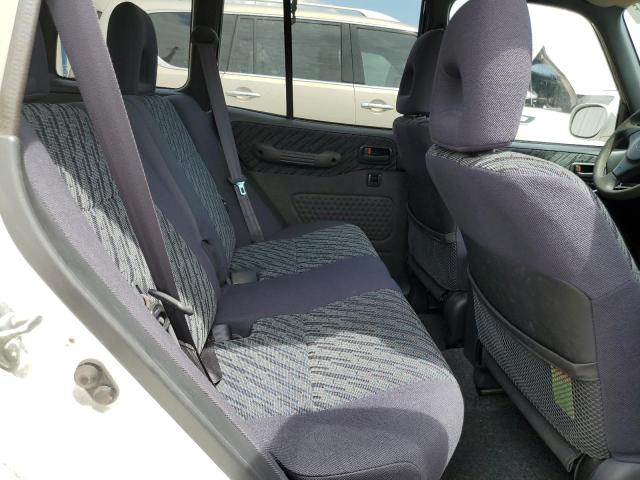 Zdjęcie 11 z aukcji – 2000 TOYOTA RAV4 z VIN JT3GP10V4Y7077022