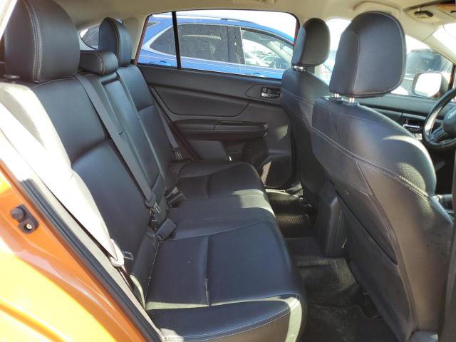 Photo 10 from auction – 2013 SUBARU XV CROSSTR with VIN JF2GPAGC3D2863807