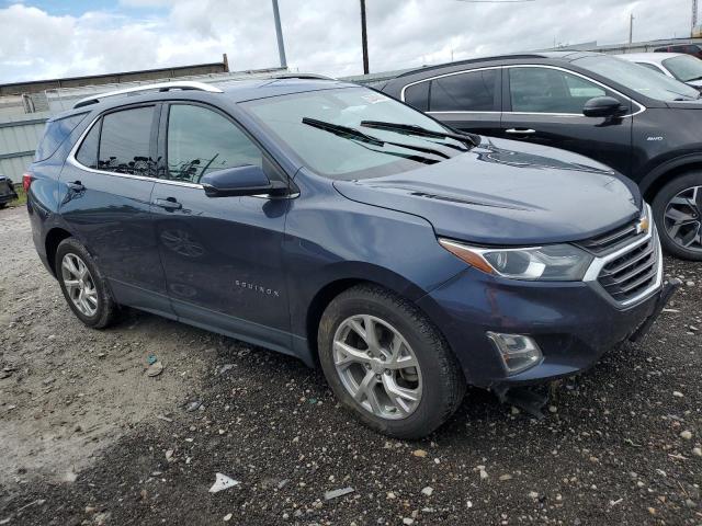 Photo 4 from auction – 2019 CHEVROLET EQUINOX LT with VIN 3GNAXLEX0KS529684