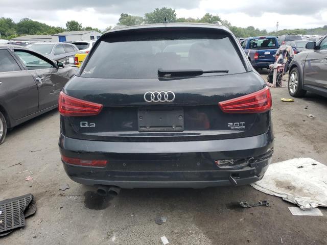 Photo 6 from auction – 2016 AUDI Q3 with VIN WA1EFCFS8GR021693