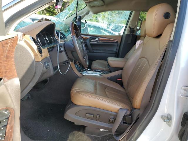 Photo 7 from auction – 2016 BUICK ENCLAVE with VIN 5GAKVBKD5GJ181284