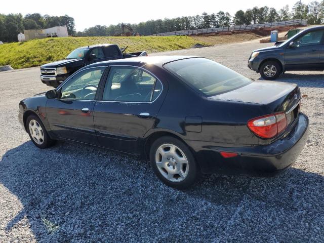 Photo 2 from auction – 2001 INFINITI I30 with VIN JNKCA31AX1T039406