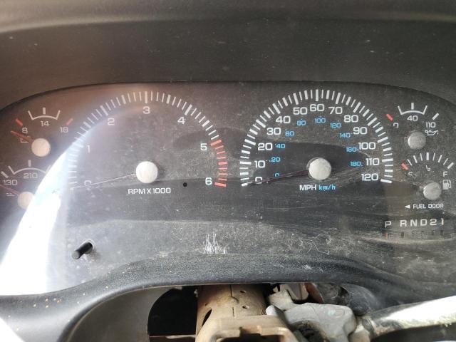 Photo 9 from auction – 2001 DODGE RAM 1500 with VIN 1B7HC16X81S231240