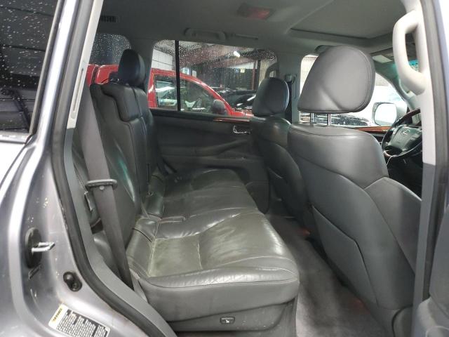 Photo 11 from auction – 2009 LEXUS LX 570 with VIN JTJHY00W794019342