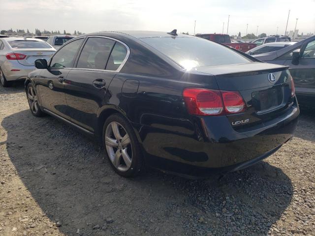 Photo 2 from auction – 2007 LEXUS GS 350 with VIN JTHBE96S570027744