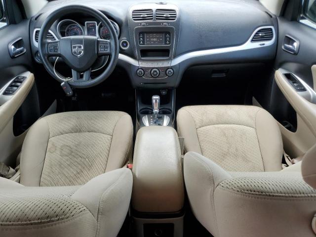 Photo 8 from auction – 2012 DODGE JOURNEY SE with VIN 3C4PDCAB6CT199745
