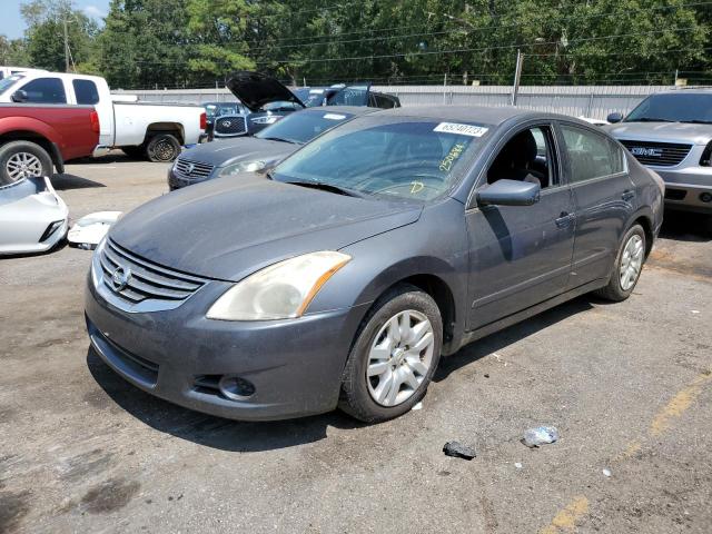 NISSAN ALTIMA BAS 2010 with VIN 1N4AL2APXAN468153 - Photo from auction