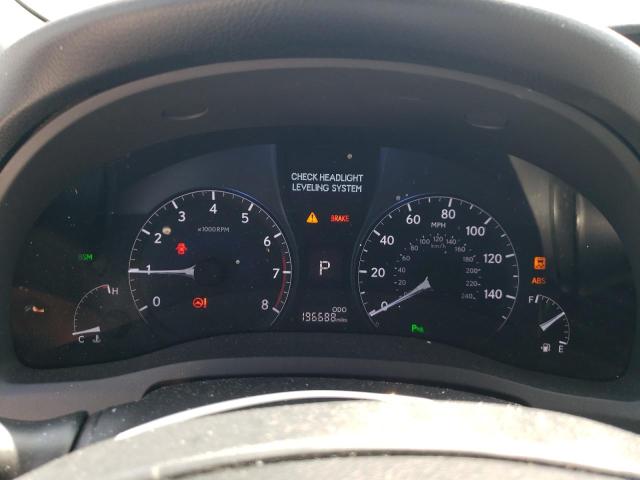 Снимка 9 от търг – 2013 LEXUS RX 350 с VIN 2T2ZK1BA2DC107345