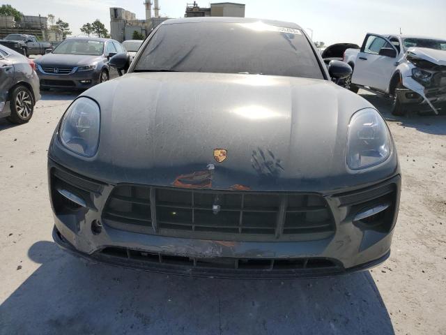 Photo 5 from auction – 2021 PORSCHE MACAN GTS with VIN WP1AG2A54MLB52968