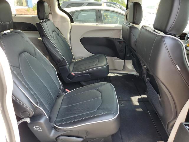 Photo 11 from auction – 2022 CHRYSLER PACIFICA L with VIN 2C4RC1GG0NR145057