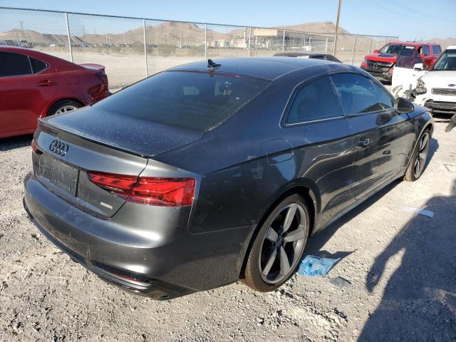 Photo 3 from auction – 2023 AUDI A5 PREMIUM with VIN WAUTAAF56PA031869