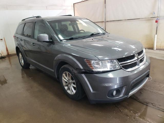 Photo 4 from auction – 2013 DODGE JOURNEY SX with VIN 3C4PDDBG9DT527340