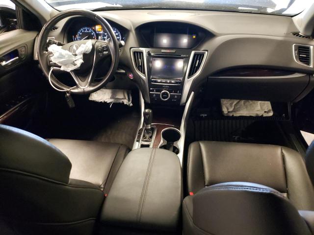 Photo 8 from auction – 2015 ACURA TLX with VIN 19UUB1F39FA010825