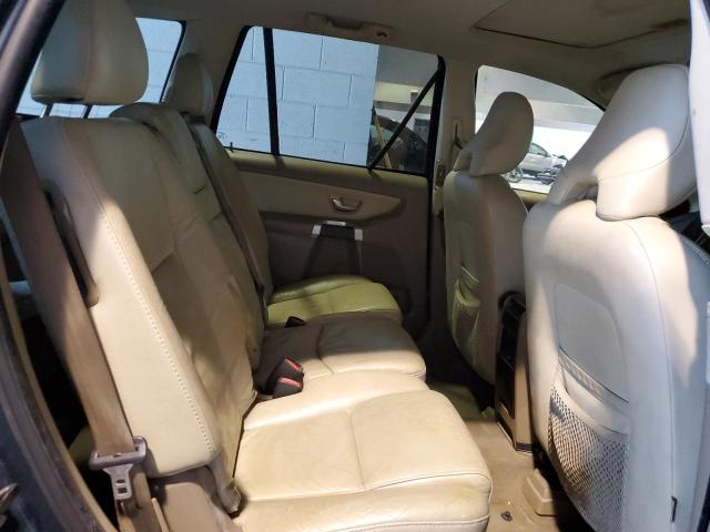 Photo 10 from auction – 2008 VOLVO XC90 3.2 with VIN YV4CZ982181450773