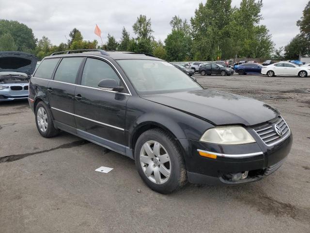 Photo 4 from auction – 2005 VOLKSWAGEN PASSAT GLS with VIN WVWCE63B25E139300