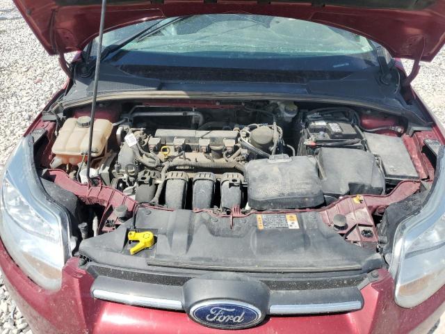 Photo 11 from auction – 2014 FORD FOCUS SE with VIN 1FADP3K29EL349585