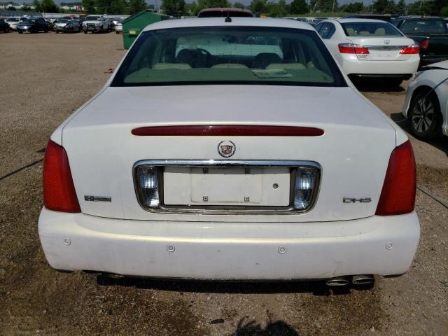 Снимка 6 от търг – 2005 CADILLAC DEVILLE DH с VIN 1G6KE57Y45U243235