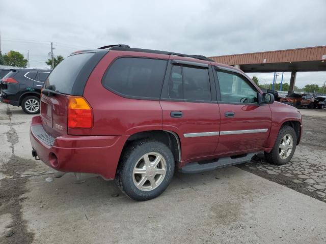 Photo 3 from auction – 2008 GMC ENVOY with VIN 1GKDT13S082222084