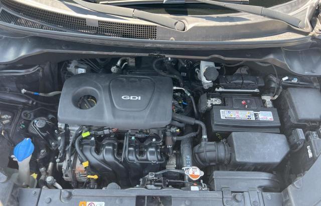 Photo 7 from auction – 2018 KIA SOUL with VIN KNDJN2A27J7582429