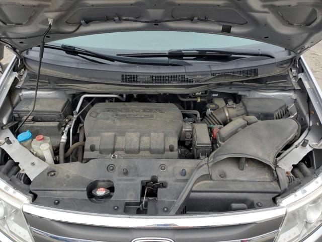 Photo 12 from auction – 2013 HONDA ODYSSEY EX with VIN 5FNRL5H49DB079078