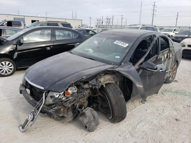 Photo 1 from auction – 2004 ACURA TSX with VIN JH4CL96854C042544