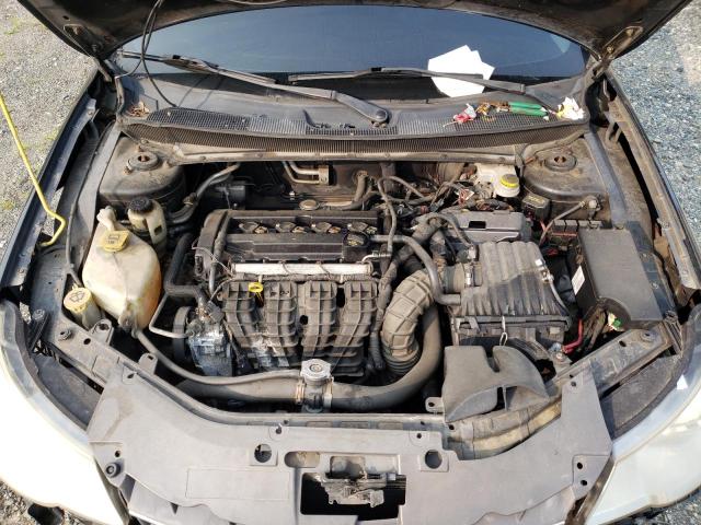 Photo 11 from auction – 2010 CHRYSLER SEBRING TO with VIN 1C3CC4FB2AN191031