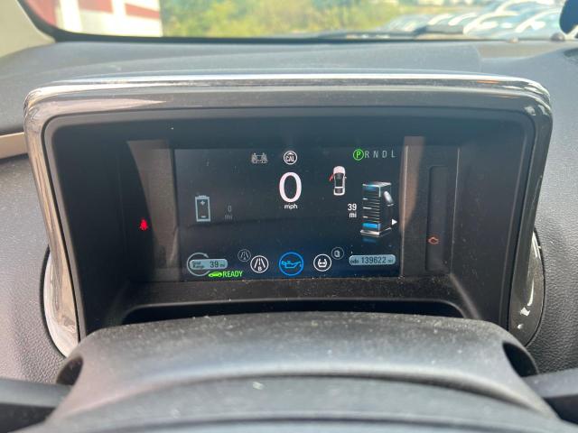 Photo 8 from auction – 2012 CHEVROLET VOLT with VIN 1G1RD6E40CU101412
