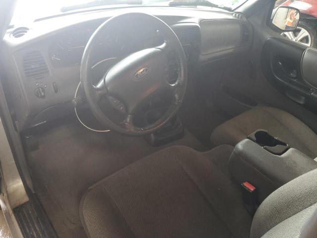 Photo 8 from auction – 2002 FORD RANGER SUP with VIN 1FTYR14V82PB41512