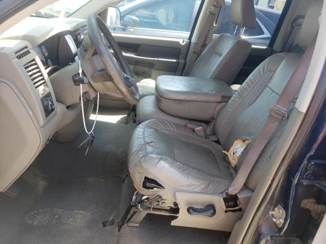 Photo 7 from auction – 2008 DODGE RAM 1500 S with VIN 1D7HA18268J177658