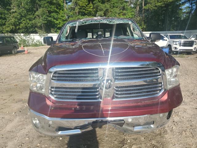 Photo 5 from auction – 2016 RAM 1500 SLT with VIN 1C6RR6LT7GS394544
