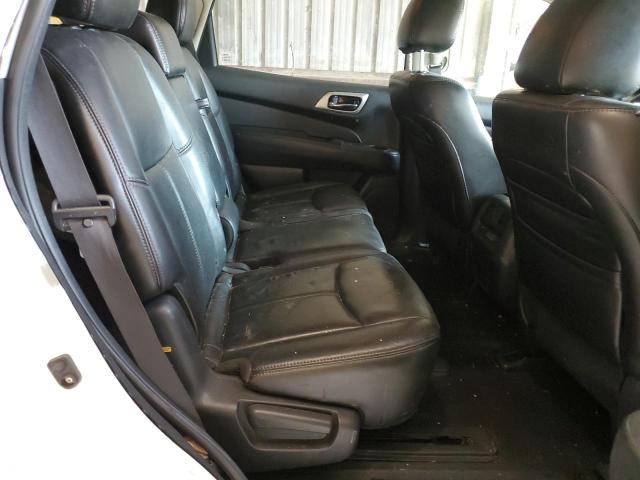 Photo 11 from auction – 2013 NISSAN PATHFINDER with VIN 5N1AR2MNXDC680209