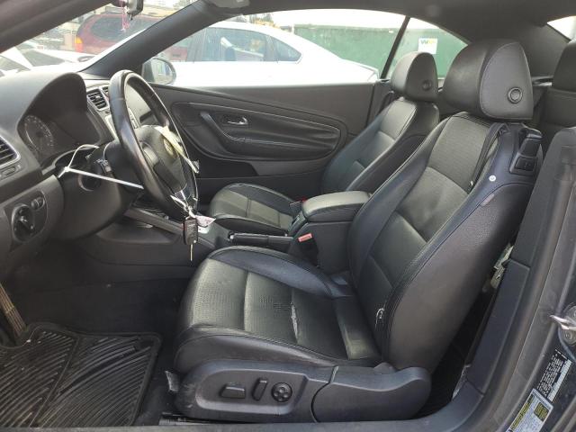 Photo 7 from auction – 2008 VOLKSWAGEN EOS TURBO with VIN WVWBA71F28V046140