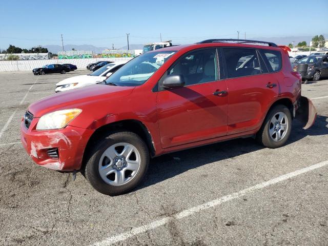 TOYOTA RAV4 2011 with VIN 2T3BF4DVXBW091796 - Photo from auction