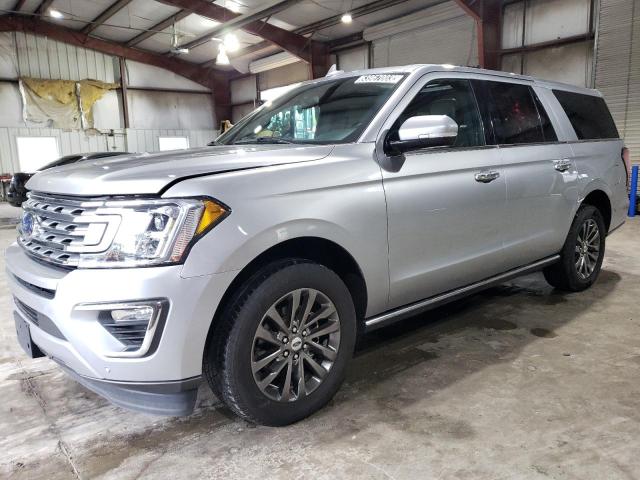 FORD EXPEDITION 2021 with VIN 1FMJK1KT8MEA41363 - Photo from auction